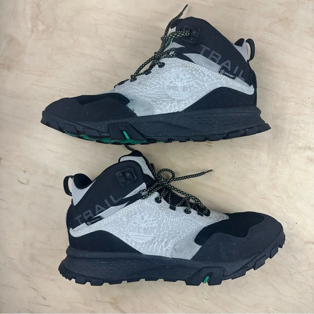 Timberland Trail Hiking Shoes